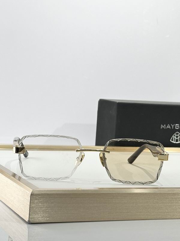 Maybach Glasses sms (602)