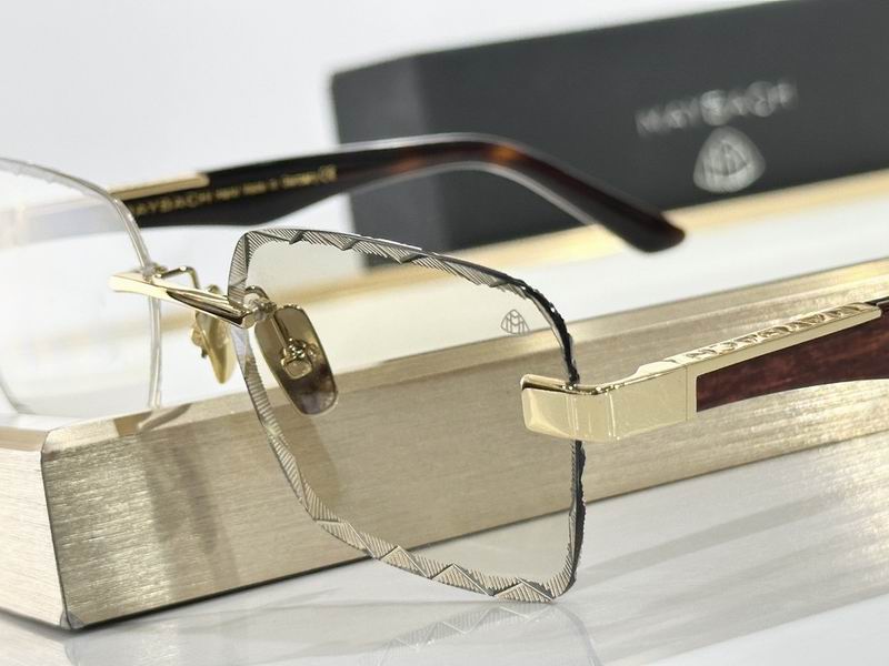 Maybach Glasses sms (604)