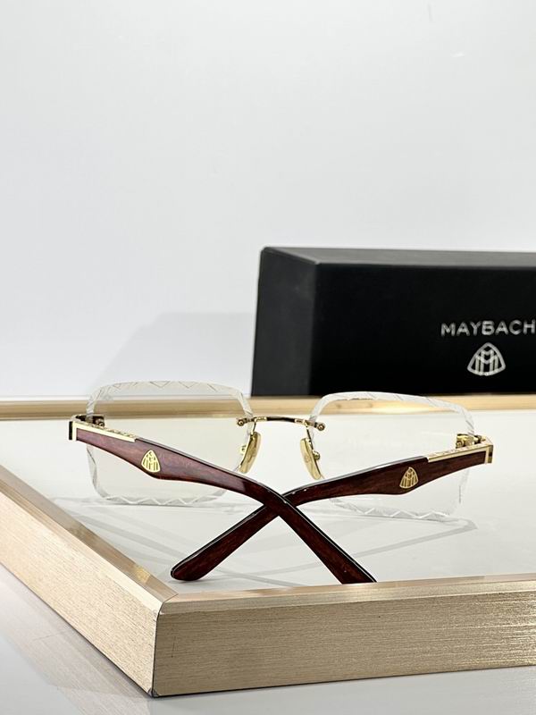 Maybach Glasses sms (609)
