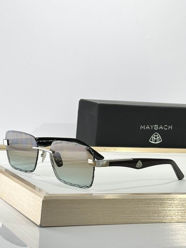 Maybach Glasses sms (612)