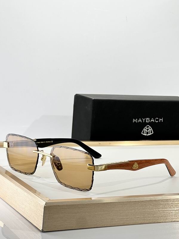 Maybach Glasses sms (613)