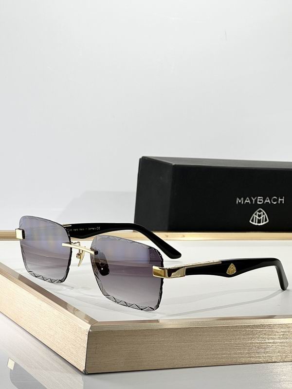 Maybach Glasses sms (615)