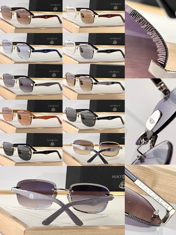 Maybach Glasses sms (620)