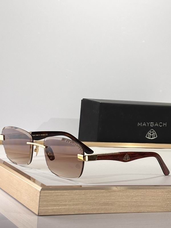 Maybach Glasses sms (623)