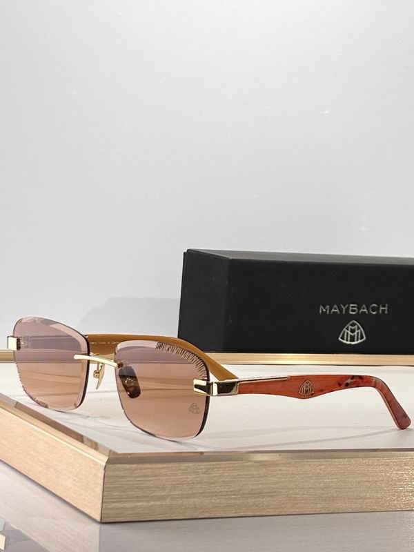 Maybach Glasses sms (626)