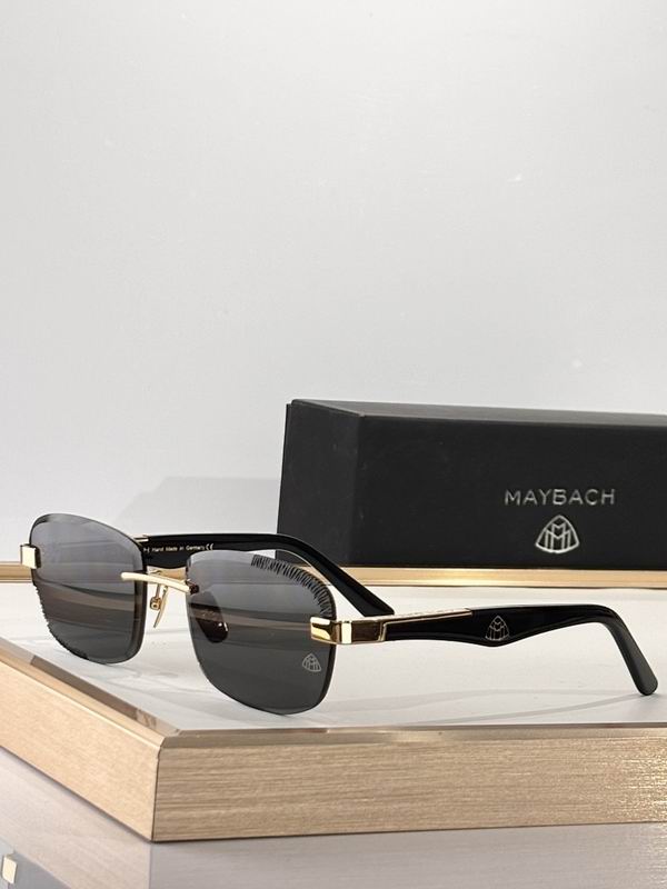 Maybach Glasses sms (627)
