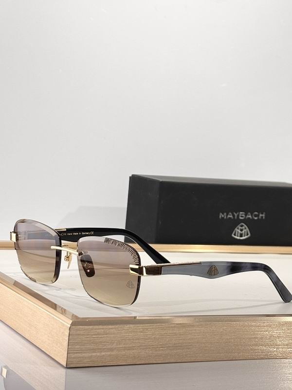 Maybach Glasses sms (628)