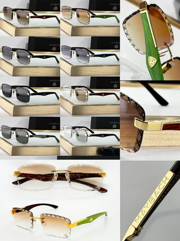 Maybach Glasses sms (630)