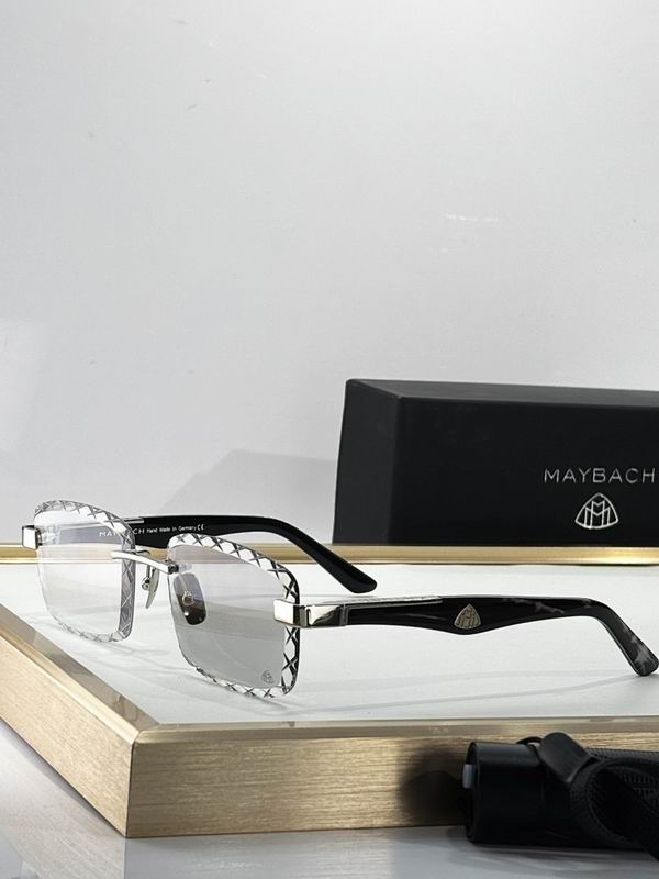Maybach Glasses sms (631)