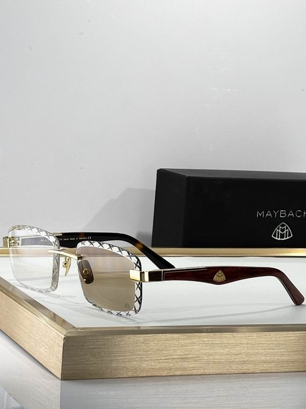 Maybach Glasses sms (632)