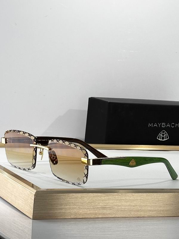 Maybach Glasses sms (634)