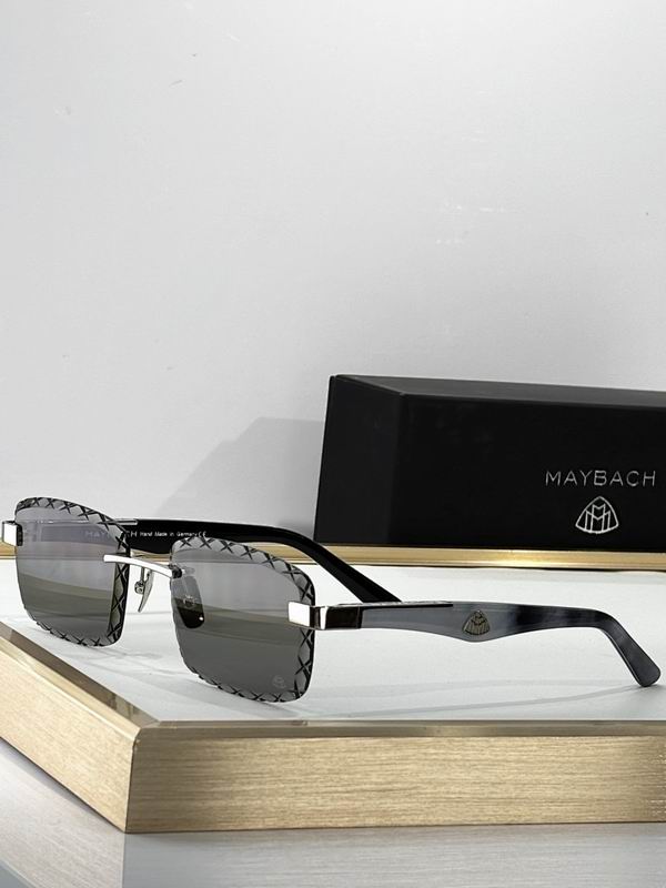 Maybach Glasses sms (635)