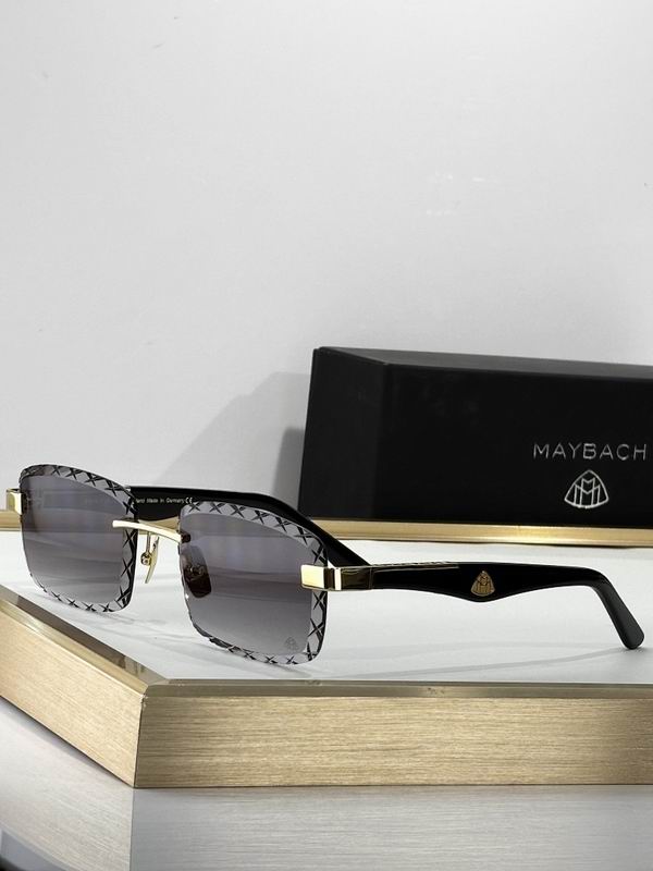 Maybach Glasses sms (637)