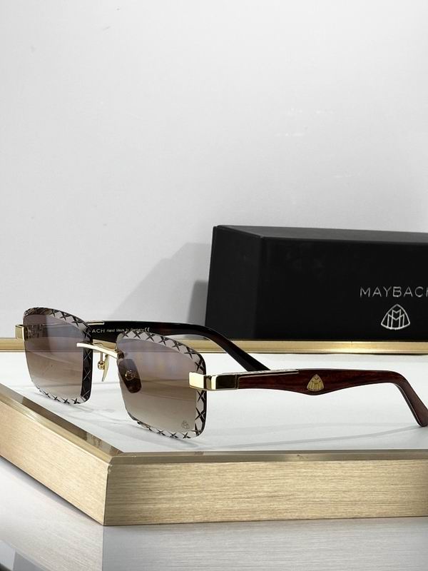 Maybach Glasses sms (638)