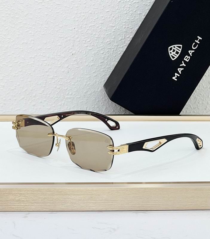 Maybach Glasses sms (641)