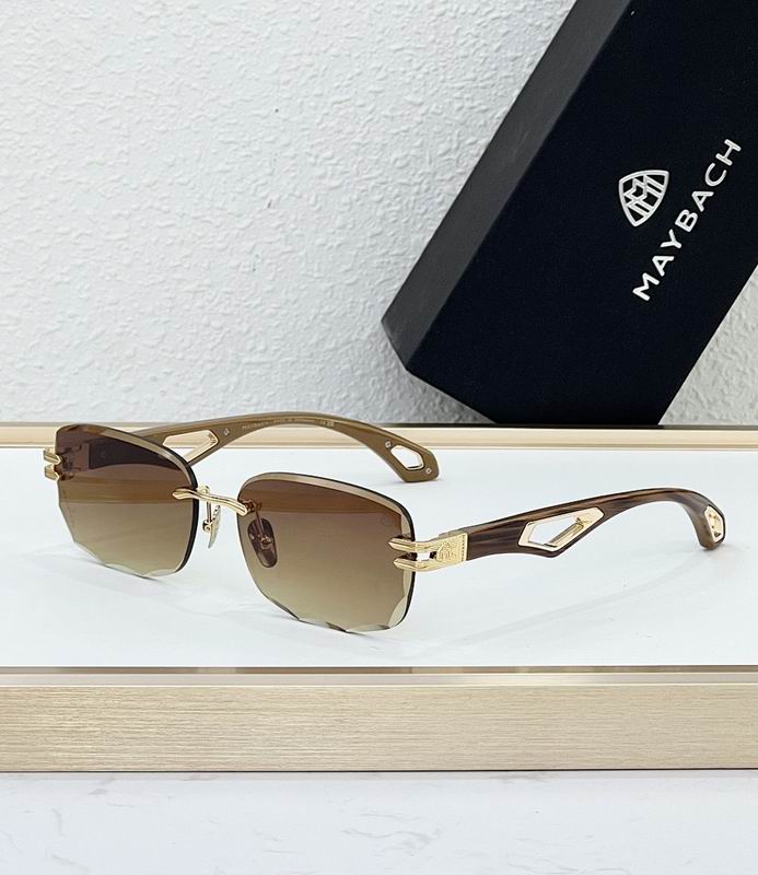 Maybach Glasses sms (642)