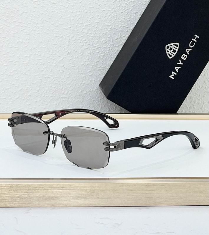 Maybach Glasses sms (643)