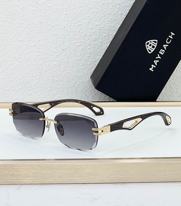 Maybach Glasses sms (644)