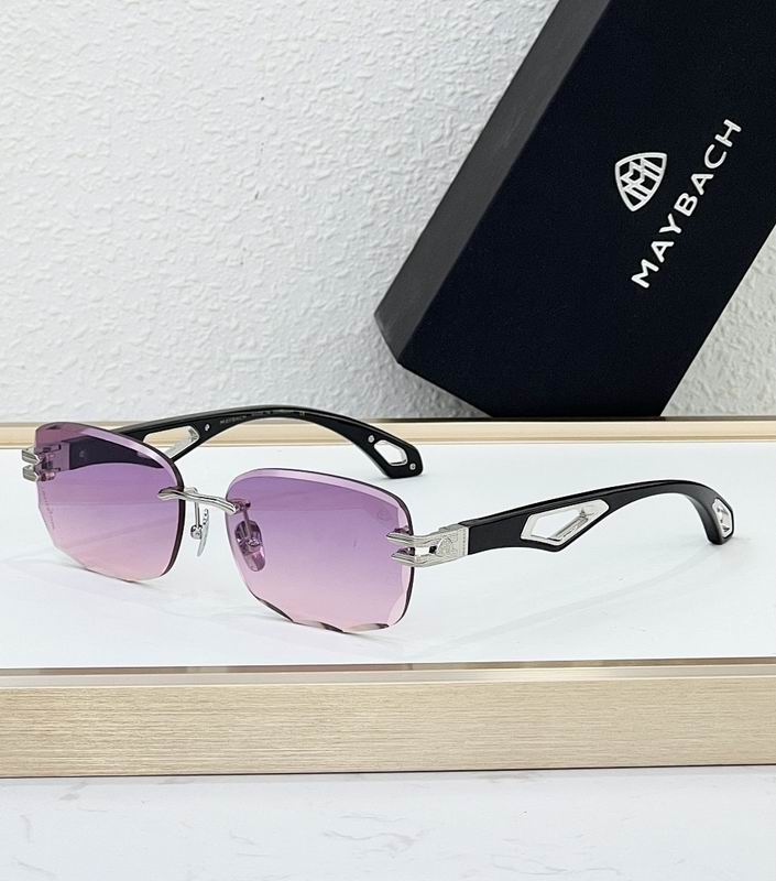 Maybach Glasses sms (645)
