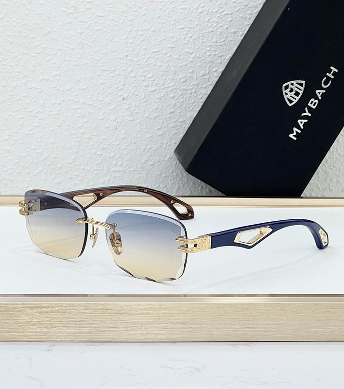 Maybach Glasses sms (646)