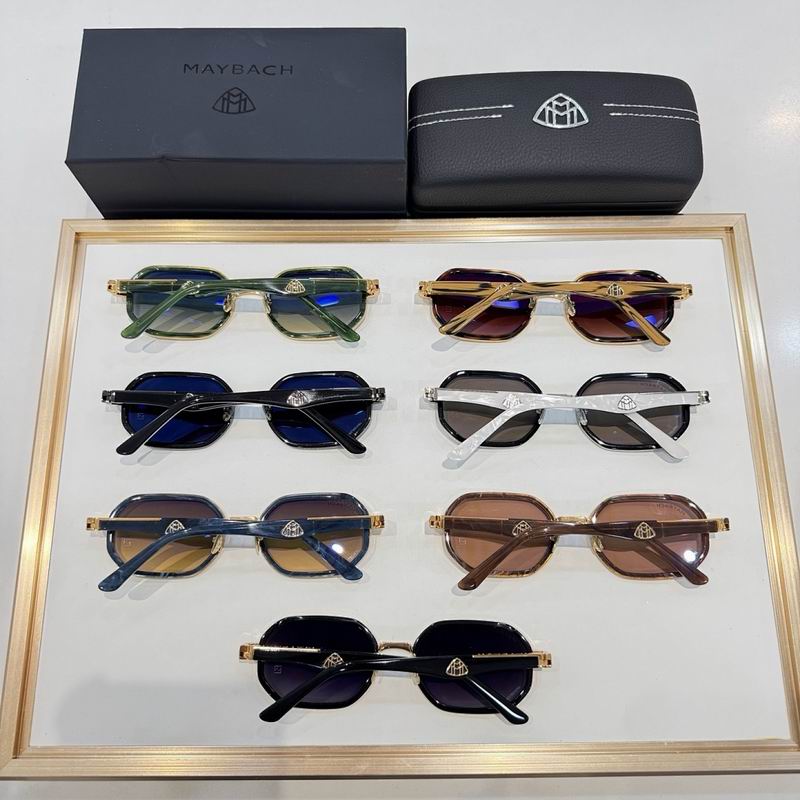 Maybach Glasses sms (67)
