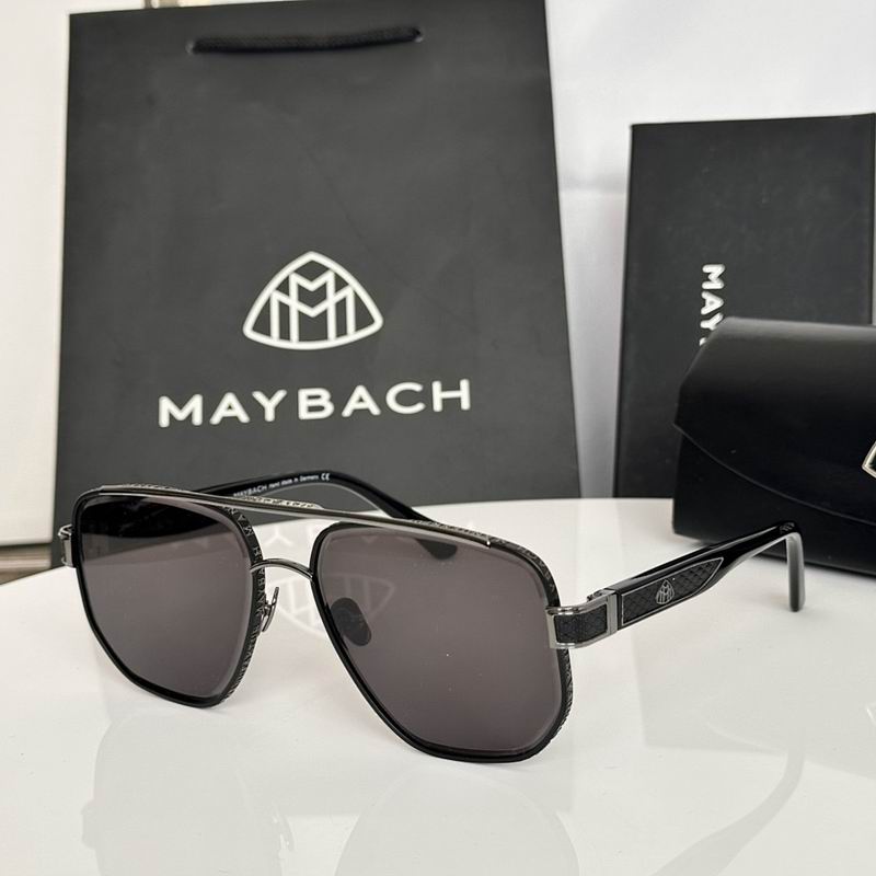 Maybach Glasses sms (8)