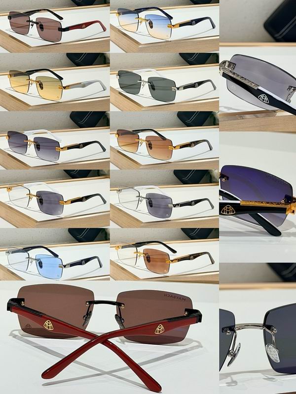 Maybach Glasses sms (88)