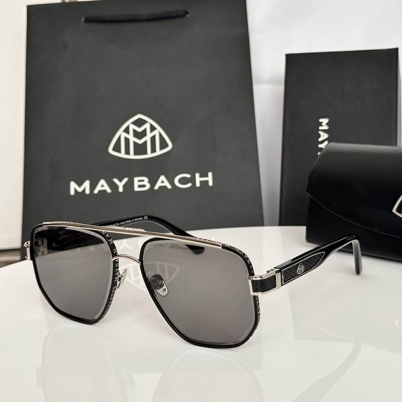 Maybach Glasses sms (9)