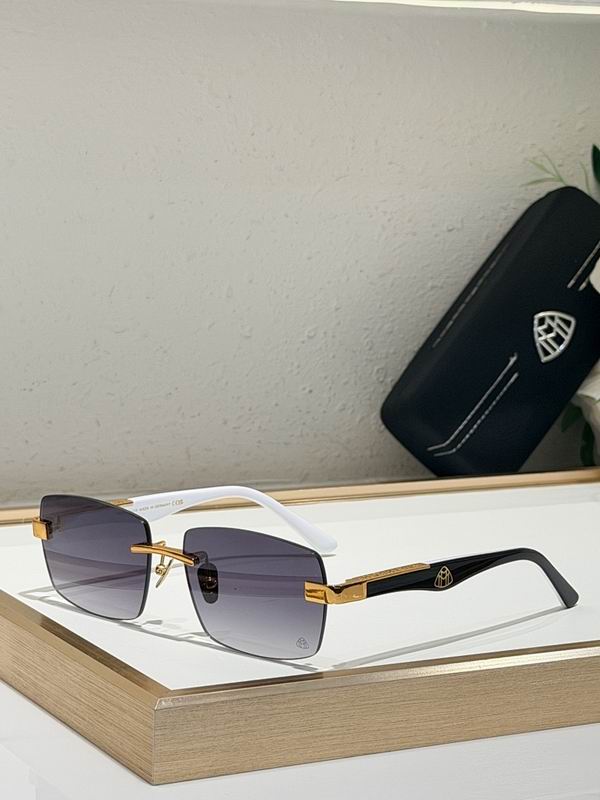 Maybach Glasses sms (91)