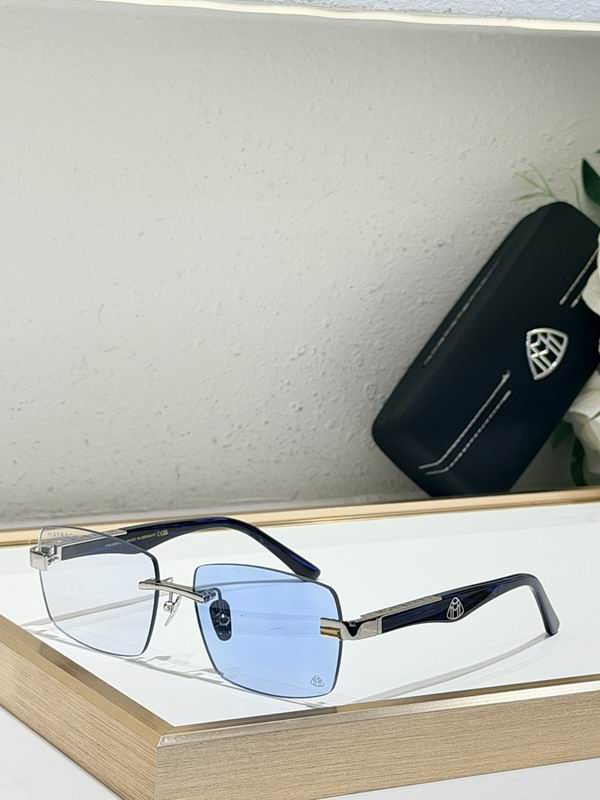 Maybach Glasses sms (95)