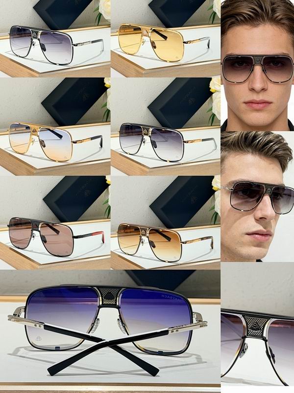 Maybach Glasses sms (99)