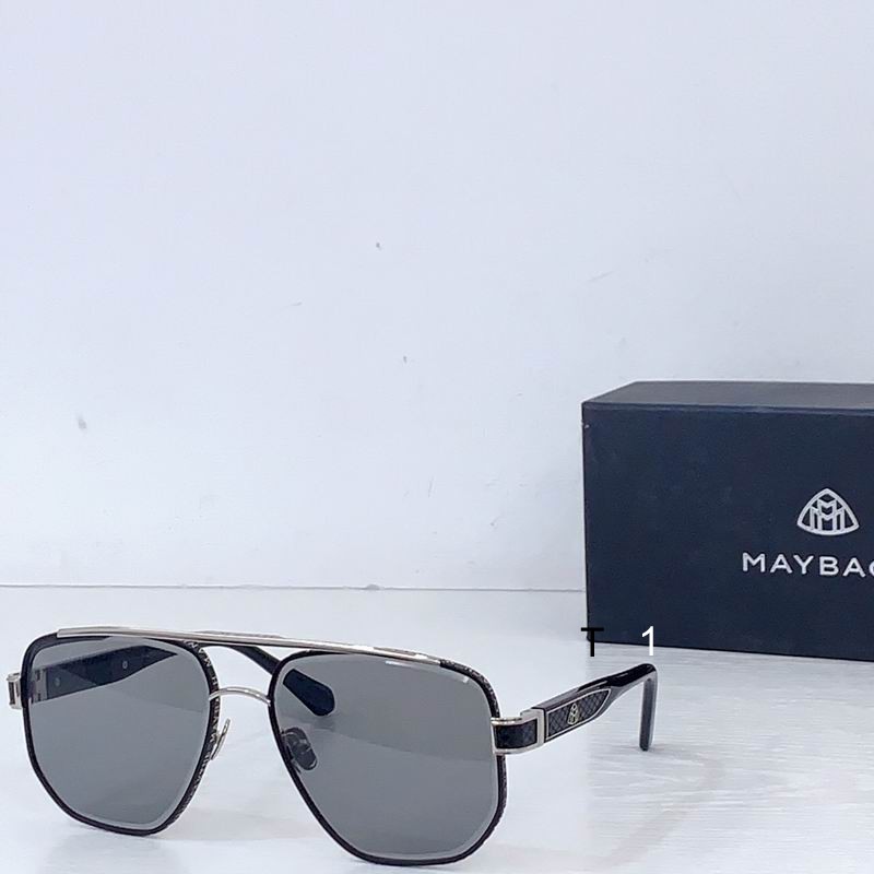 Maybach MAINA 60 17-145 a01