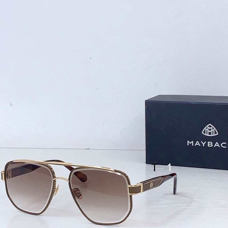 Maybach MAINA 60 17-145 a02