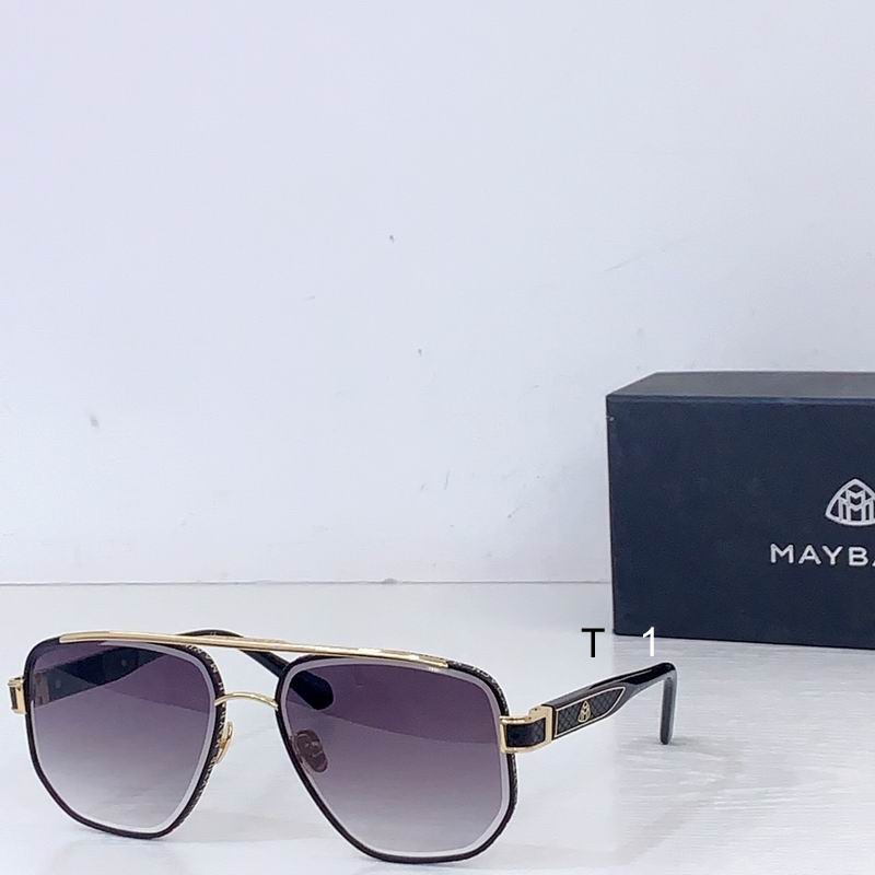 Maybach MAINA 60 17-145 a03