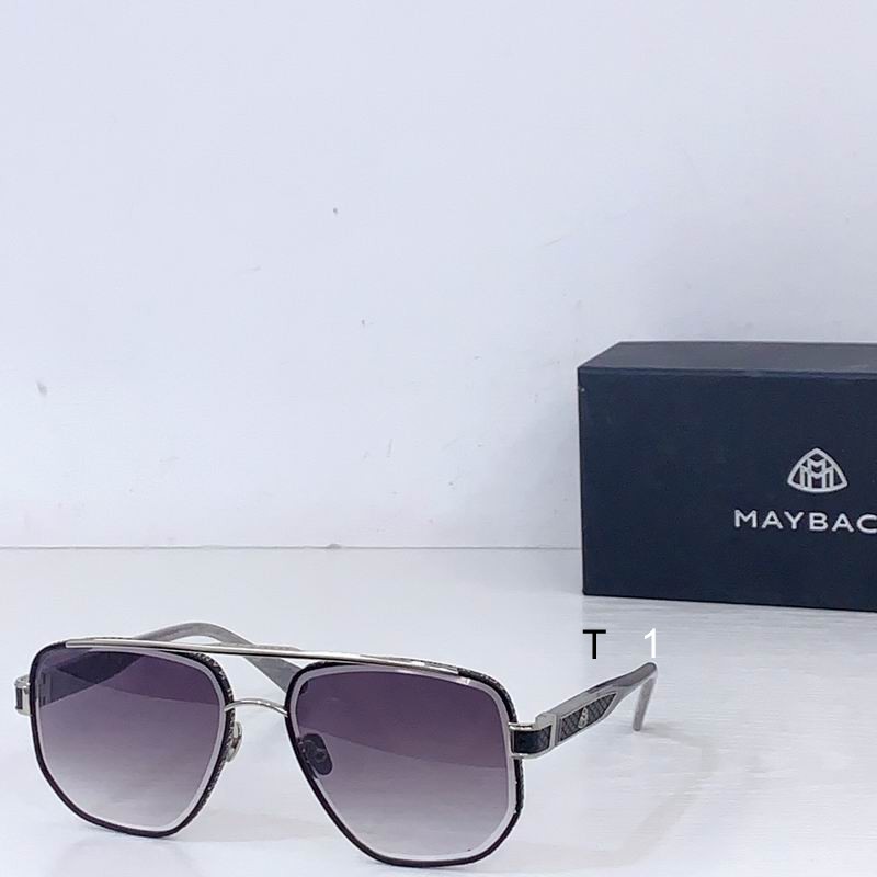 Maybach MAINA 60 17-145 a06