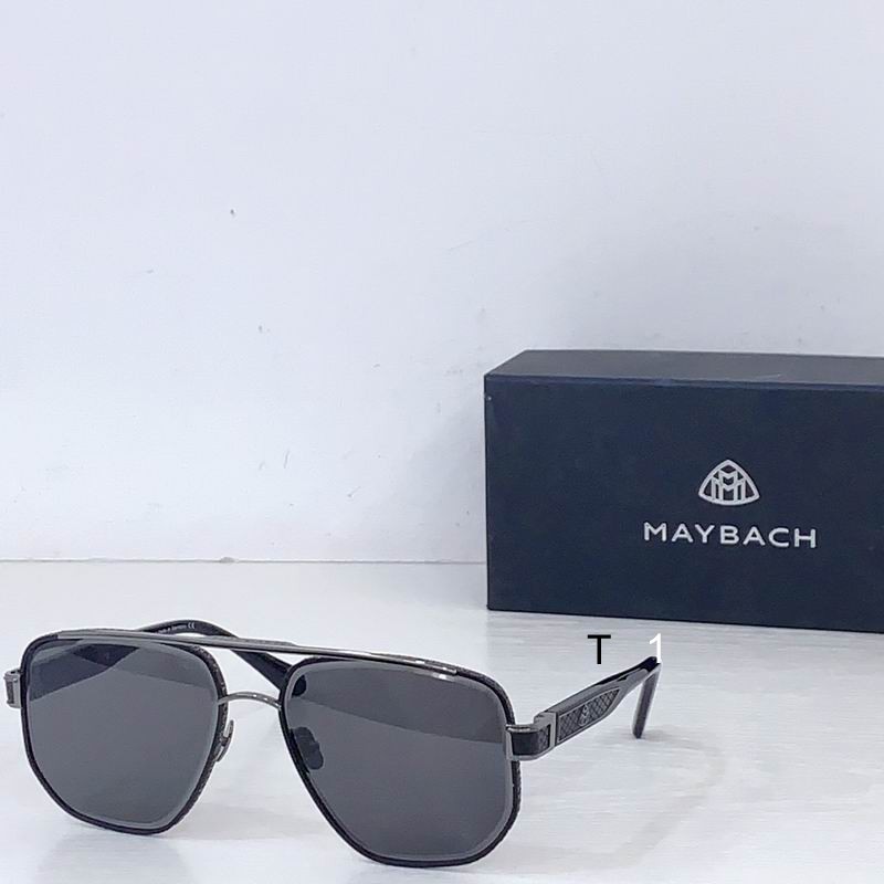 Maybach MAINA 60 17-145 a07