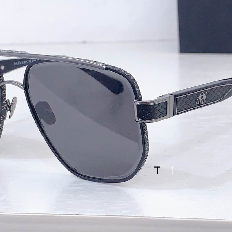 Maybach MAINA 60 17-145 a08