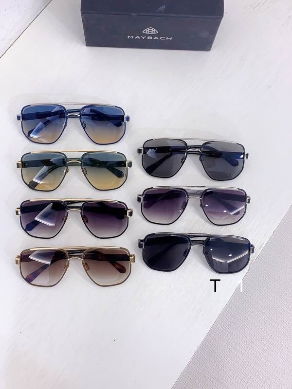 Maybach MAINA 60 17-145 a09