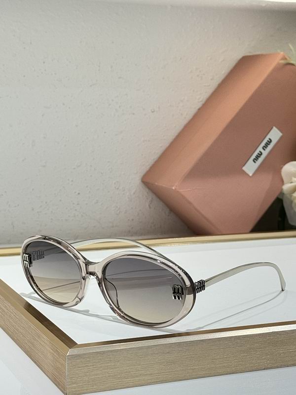 Miu Miu Glasses sms (1001)