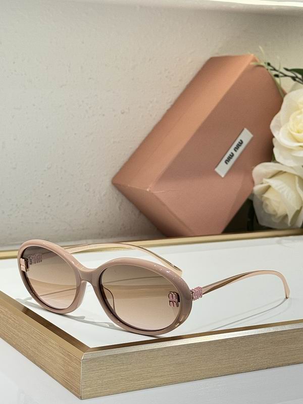Miu Miu Glasses sms (1002)