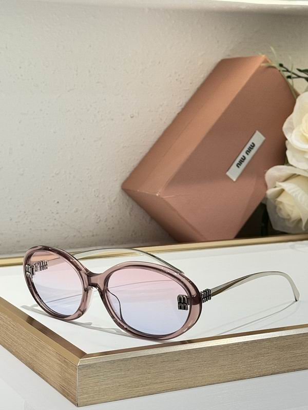 Miu Miu Glasses sms (1003)