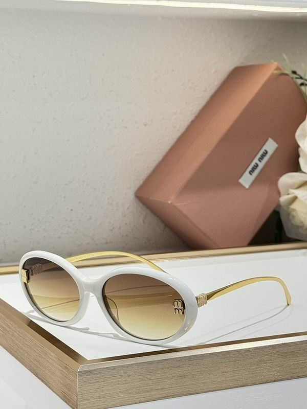 Miu Miu Glasses sms (1004)