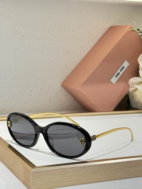 Miu Miu Glasses sms (1005)