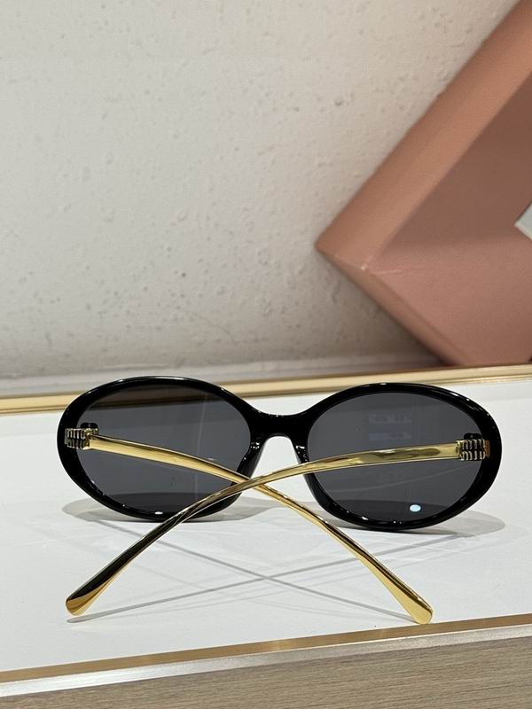 Miu Miu Glasses sms (1006)