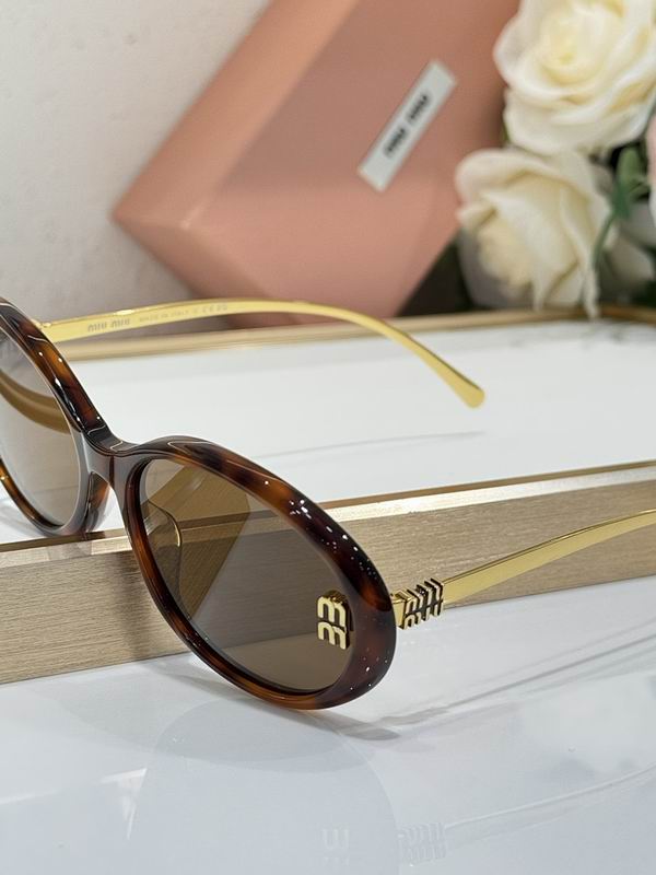 Miu Miu Glasses sms (1007)