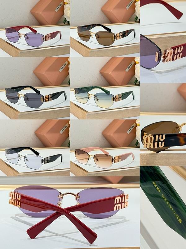 Miu Miu Glasses sms (1008)