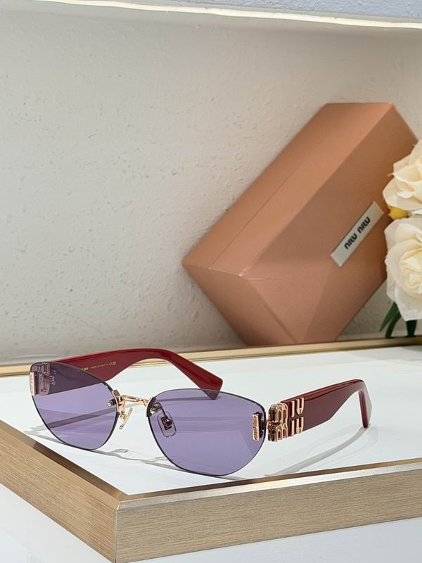 Miu Miu Glasses sms (1009)