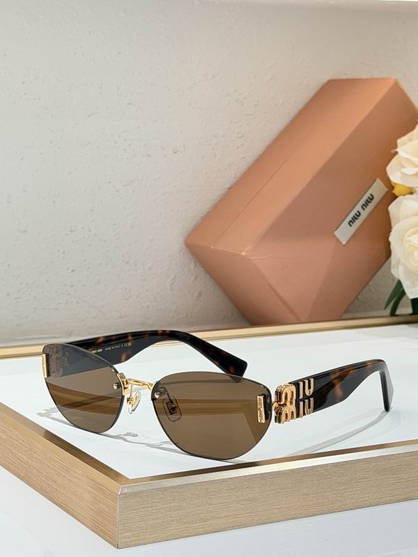 Miu Miu Glasses sms (1010)