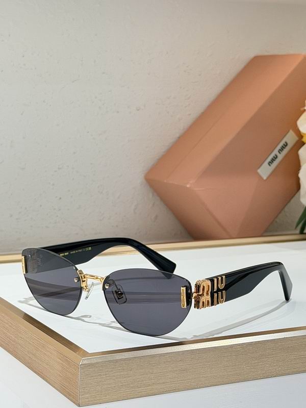 Miu Miu Glasses sms (1011)