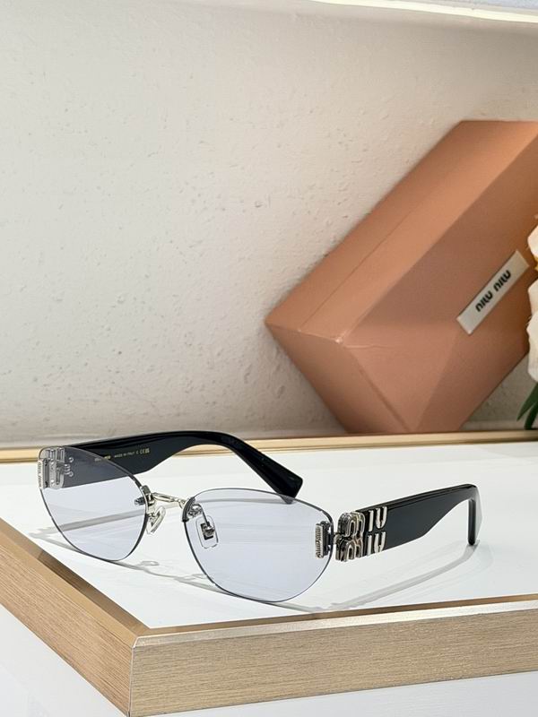 Miu Miu Glasses sms (1012)